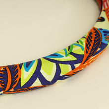 Hermes Multicolor Wild Singapore" Elsa Headband