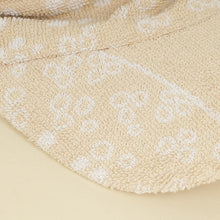 Hermes Neutrel Golf Visor
