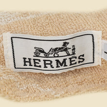 Hermes Neutrel Golf Visor