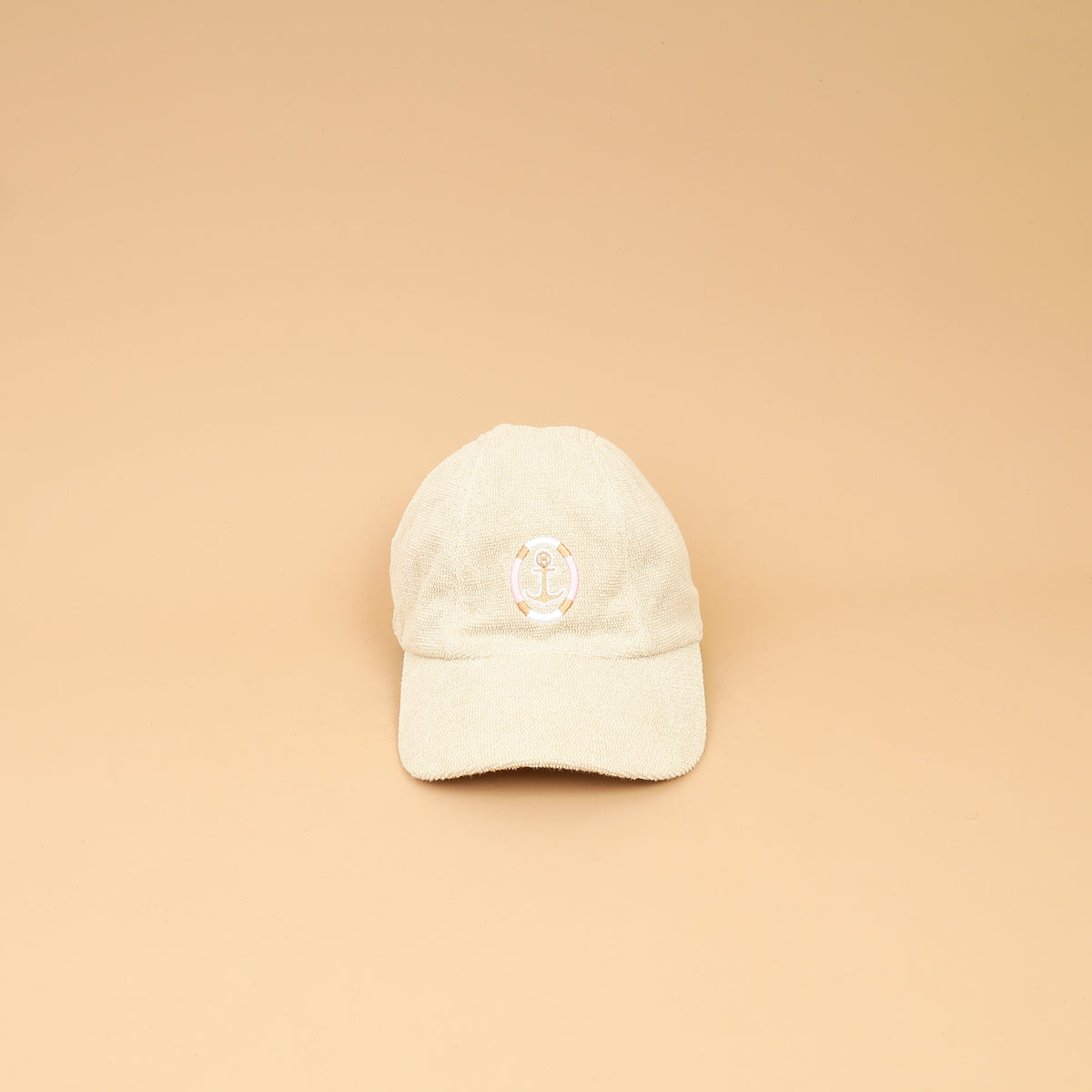 Hermes Sable Davis Yacht "H Ancre" Medium Cap