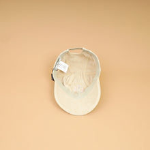 Hermes Sable Davis Yacht "H Ancre" Medium Cap