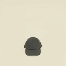 Hermes Bronze Riley H Droit Cap