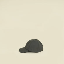 Hermes Bronze Riley H Droit Cap