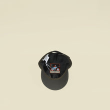 Hermes Bronze Riley H Droit Cap
