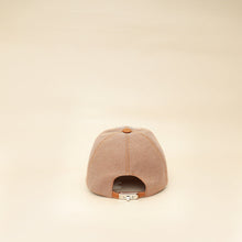 Hermes Gold Tess Kelly Plein Air Cotton Cap