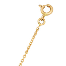 Hermes 18K Rose Gold Farandole Pendant Necklace Small Model