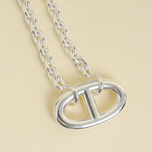 Hermes Farandole Necklace