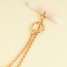 Hermes Noir Mini Maillon Pendant, Small Model