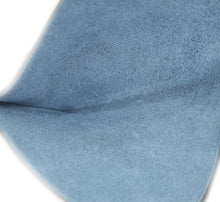 Hermes Bleu Minuit Tarmac Passport Holder
