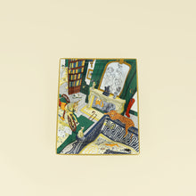 Hermes Epicéa Mystere Au 24 Change Tray