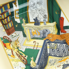 Hermes Epicéa Mystere Au 24 Change Tray