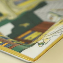 Hermes Epicéa Mystere Au 24 Change Tray