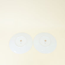 Hermes Porcelain A Walk in the Garden Dinner Plate (Set of 4)