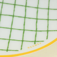 Hermes Porcelain A Walk in the Garden Bread and Butter Plate (Set of 4)