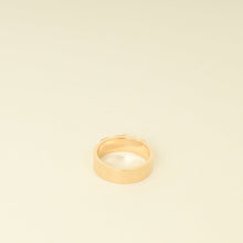 Hermes 18K Rose Gold Diamond Kelly Ring Small Model 49