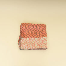 Hermes Rose Multicolor A Cheval Sur Mon Carre Scarf 90