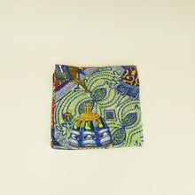 Hermes Multicolor "Cavaliers du Caucase" Shawl