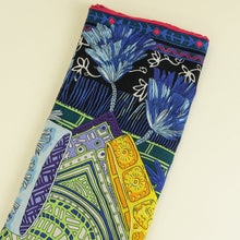 Hermes Multicolor "Cavaliers du Caucase" Shawl