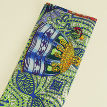Hermes Multicolor "Cavaliers du Caucase" Shawl