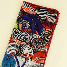 Hermes Multicolor Sieste Au Paradis Shawl 140