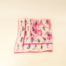Hermes Bicolor Ex-Libris Les Parisiennes 70