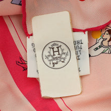 Hermes Bicolor Ex-Libris Les Parisiennes 70