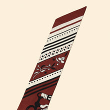 Hermes Bicolor Festival Des Amazone Twilly