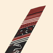 Hermes Bicolor Festival Des Amazone Twilly