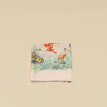 Hermes Multicolor Equateur Scarf