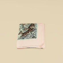Hermes Multicolor Equateur Scarf
