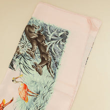 Hermes Multicolor Equateur Scarf