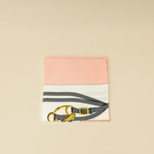 Hermes Multicolor Brides De Gala Forever Scarf 90