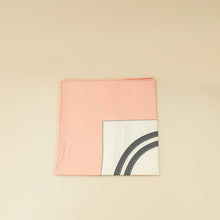 Hermes Multicolor Brides De Gala Forever Scarf 90