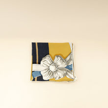 Hermes Tricolor Grand Manege Detail Silk Scarf 70