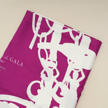 Hermes Brides de Gala Tattoo Silk Scarf 90