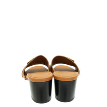 Hermes Naturel Gigi 50 Sandals 38
