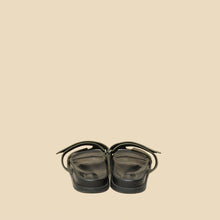 Hermes Vert Forêt Suede Chypre Sandals 45