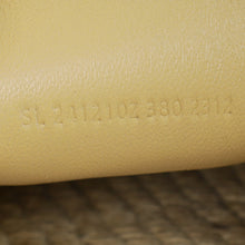 Hermes Beige Feria Espadrilles 38