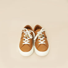 Hermes Naturel Day Sneaker 38.5