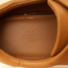 Hermes Naturel Day Sneaker 38.5