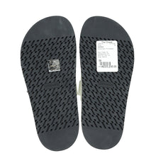 Hermes Blanc Chypre Sandals 36