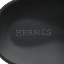Hermes Blanc Chypre Sandals 36
