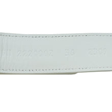 Hermes Blanc Chypre Sandals 36