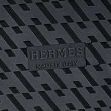 Hermes Rose Porcelaine Chypre Sandals 36
