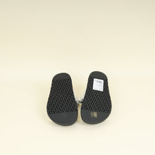 Hermes Gris Argente Chypre Sandal 37.5