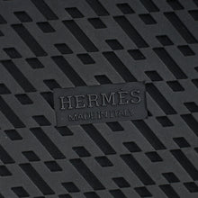Hermes Gris Argente Chypre Sandal 37.5