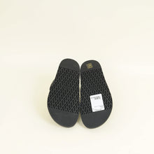 Hermes Noir Empire Sandal 37.5