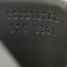 Hermes Noir Empire Sandal 37.5