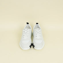 Hermes Black Bouncing Sneaker 37