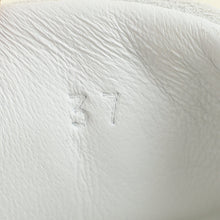 Hermes Black Bouncing Sneaker 37